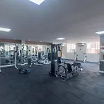Apartamento Now Alto Da Boa Vista - Muito Conforto, Comodidade E Otima Localizacao