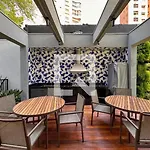 Apartamento No Campo Belo