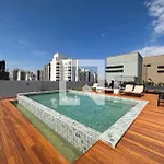 Apartamento No Campo Belo