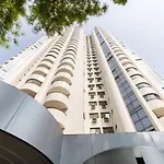 Paulista Wall Street Flat 03