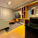 Flat Premium Faria Lima