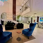 Flat Premium Faria Lima