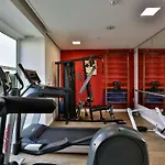 Studio Premium Comfort Ibirapuera