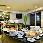 Studio Premium Comfort Ibirapuera