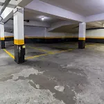 Moema 1 Dormitorio 1Vaga C/Servicos