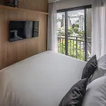 Paraiso Paulista Flats By Feel Sampa