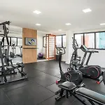 Paraiso Paulista Flats By Feel Sampa