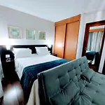 Flat Particular - Vila Olimpia Com Vista Privilegiada 20º Andar