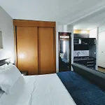 Flat Particular - Vila Olimpia Com Vista Privilegiada 20º Andar