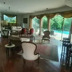 Mansao No Morumbi Com Campo De Futebol
