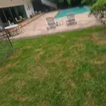 Mansao No Morumbi Com Campo De Futebol