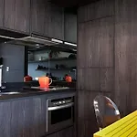 Yellow Habitarte - Luxo Urbano Nacoes Unidas