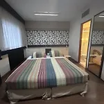 Hotel Mercu Paraiso Beneficencia Com Garagem E Cozinha 1209