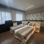 Hotel Mercu Paraiso Beneficencia Com Garagem E Cozinha 1209