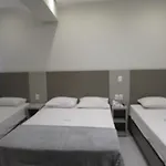 Hotel Urbis A 10 Minutos Rua 25 De Marco, Bras,Bom Retiro,A 2 Minutos Do Mirante Sampa Sky