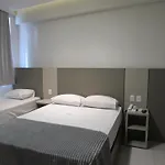 Hotel Urbis A 10 Minutos Rua 25 De Marco, Bras,Bom Retiro,A 2 Minutos Do Mirante Sampa Sky