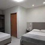 Hotel Urbis A 10 Minutos Rua 25 De Marco, Bras,Bom Retiro,A 2 Minutos Do Mirante Sampa Sky
