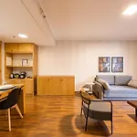 Gpp- Grand Plaza Paulista By Anora Spaces
