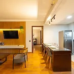 Gpp- Grand Plaza Paulista By Anora Spaces
