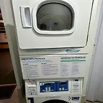 Paulista 24H Wifi Ar Academia Piscina Garagem Sauna Salas De Reuniao