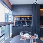 Studio Luxx Itaim - Homax