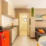 Easy Star - Belo Apto No Coracao Do Novo Brooklin - Md04I