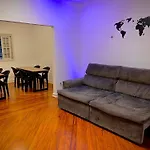 Urban Nomad Hostel And Food Av Paulista