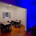 Urban Nomad Hostel And Food Av Paulista