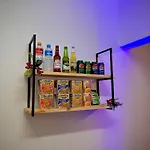Urban Nomad Hostel And Food Av Paulista