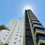 192 - Fortune - Flat No Fortune Residence Jardins