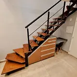 Multihouse - Moderno Duplex Berrini/Wtc/Brooklin