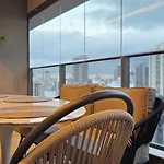 Leque Ar, Wi-Fi, Luxo E Charme Brooklin - Shopping Morumbi Berrini