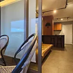Leque Ar, Wi-Fi, Luxo E Charme Brooklin - Shopping Morumbi Berrini