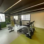 Prime Stay - Bela Vista I - Sao Paulo - Br