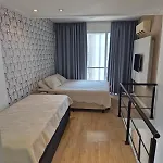 Duplex Nyc Berrini 1 Dormitorio - Ao Lado Do Wtc