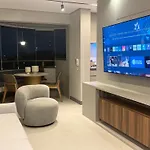 2402 - Rentaqui Apartamento Elegance Paulista
