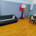 Casa Loft Internet 500Mb