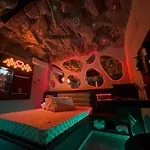 Cachoeiras Motel - Hotel (Adults Only)