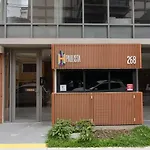 Bexp Spaces | Hcor Paulista