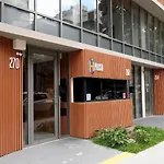 Bexp Spaces | Hcor Paulista