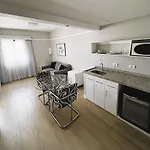 Flat Jardim Paulista