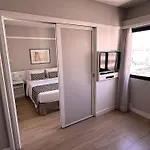 Flat Jardim Paulista