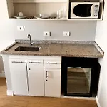 Flat Jardim Paulista