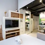 You Harmonia - Condominio Com Area De Lazer