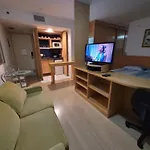 Flat Meli Av Ibirapuera Moema Com Garage 1217