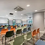 Sao Paulo Higienopolis Affiliated By Melia