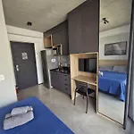 Vn Ueno Lindos Studios Na Bela Vista - Proximo Sirio