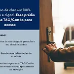 Predio Completo Ao Lado Da Faria Lima - Kasa