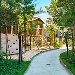 Ap Cond Estilo Resort Centro Sp Bras
