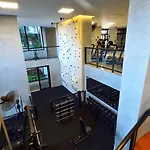 Ap Cond Estilo Resort Centro Sp Bras